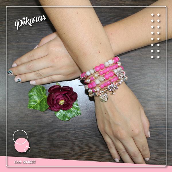 PULSERAS